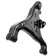 thumbnail image 6 of Detroit Axle - Front Left Lower Control Arm w/Ball Joint Replacement for Infiniti QX56 Nissan Armada Titan Fits select: 2004-2008 NISSAN TITAN XE/SE/LE, 2004-2009 NISSAN ARMADA SE/LE, 6 of 7