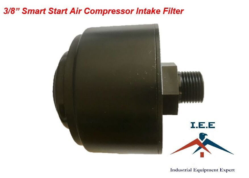 Air Compressor Smart Start Air Filter 