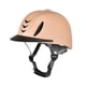 thumbnail image 1 of Sonducket Cascos de cabeza para montar a caballo, casco ecuestre duradero deportivo, gorro de montar resistente al polvo transpirable, caballos de carreras Cuidado ecuestre y deportes caqui 2 Sonducket OD028675-04, 1 of 6