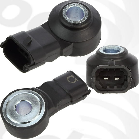 Global 1811941 Ignition Knock (Detonation) Sensor Fits select: 1998-2004 PORSCHE 911, 1997-2007 PORSCHE BOXSTER