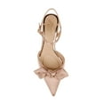 thumbnail image 5 of Jewel Badgley Mischka Ember Low Kitten Heel Pumps, 5 of 7