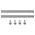 thumbnail image 1 of K100.002 Horizontal Shaft Set for Wltoys XK K110 V966 V977 RC Helicopter Parts Accessories, 1 of 5