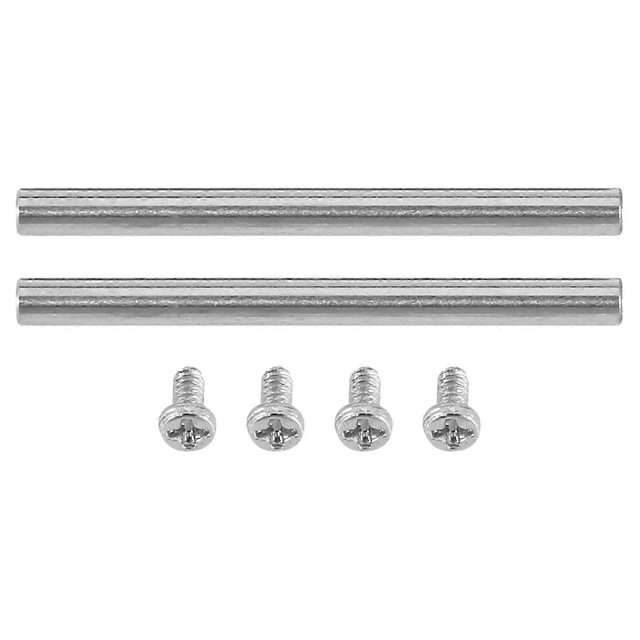 K100.002 Horizontal Shaft Set for Wltoys XK K110 V966 V977 RC Helicopter Parts Accessories
