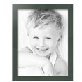 thumbnail image 2 of ArtToFrames 13" x 17" Fern Green Picture Frame, 13x17 inch Green MDF Poster Frame (WOM-5359),  Pack, 2 of 8