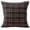 Green-f3, variant on GOFLIC Christmas Tartan Plaid Throw Pillow with Removable Cover 18x18 Inch, Red Green Check Holiday Decor for Sofa Couch Bed Farmhouse Winter Gift