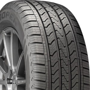 Cooper Pair of 2 (TWO) Cooper Endeavor Plus 215/70R16 100H AS A/S All Season Tires Fits: 2006-12 Toyota RAV4 Base, 2008-13 Nissan Rogue S Sansujyuku sansujyuku.com