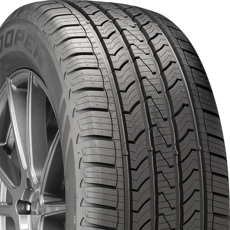 Cooper Pair of 2 (TWO) Cooper Endeavor Plus 215/70R16 100H AS A/S All Season Tires Fits: 2006-12 Toyota RAV4 Base, 2008-13 Nissan Rogue S Sansujyuku sansujyuku.com