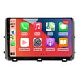 thumbnail image 2 of RoverOne 4+64GB Car Stereo CarPlay GPS Navigation Bluetooth for Kia Ceed 3 CD 2018-2022 Touch Screen Player, 2 of 8