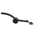 thumbnail image 1 of Ehuebsd Muebles Pesados ​​Elevador Mover Transport Portable Moving Lift Move Pry Stick, 1 of 9