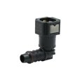 thumbnail image 1 of Conector de Tubo de Combustible Liberación Rápida Hembra Plástico 7.89mm ID8 para Coche, 1 of 1