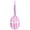 C, variant on FENGGHAO Easter Egg Hanging Ornament Fabric Decorations For Spring Tree Wreath Basket 2.0*1.2in