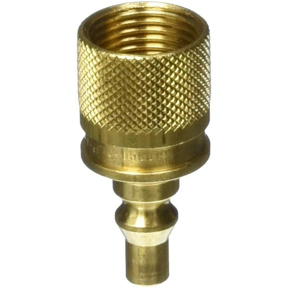 Mr. Heater Propane Cylinder Fill Plug with a 7/8" Female POL