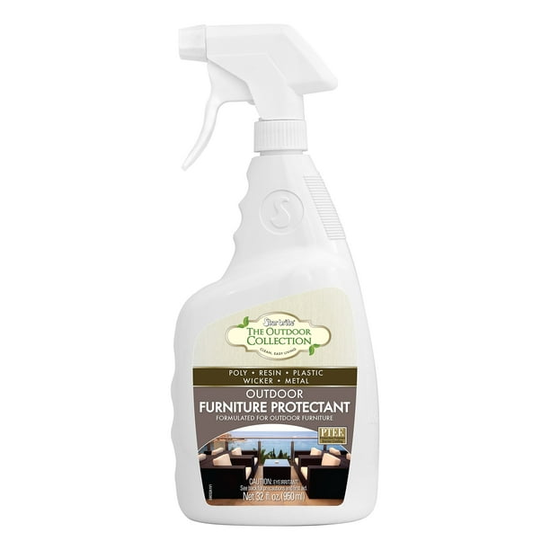 Star brite Patio & Outdoor Furniture Protectant 32 oz Spray Renew