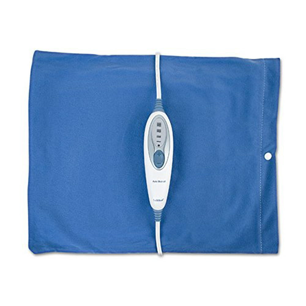 Kaz Inc HP710243PS SoftHeat Plus Heat Pad