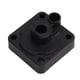 thumbnail image 2 of Compatible con motores fueraborda, componente esencial para enfriar la carcasa de la bomba de agua de motores fueraborda marinos de 9,9 hp a 15 hp, 2 of 8