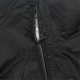 thumbnail image 5 of Large Garden Furniture Carry Bag, Cushion Storage Bag, Waterproof, Black, 116 x 47 x 51 cm, 5 of 5