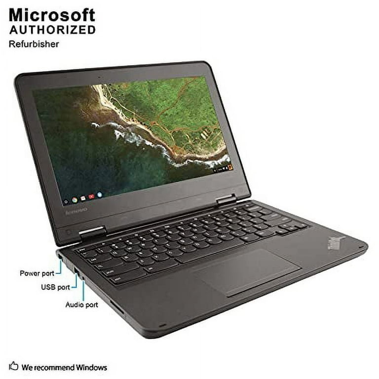 Restored Lenovo ThinkPad 11e 11.6