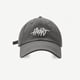 thumbnail image 2 of Gorra de béisbol bordada para hombre y mujer, gorro de algodón, Snapback, combina con todo, estilo Hip Hop, ideal para primavera y otoño, 2 of 4