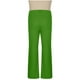 thumbnail image 3 of Pantalones largos para hombre, moda informal, lisos, con cremallera, bolsillos, pantalones acampanados, pantalones de poliéster para hombre., 3 of 7