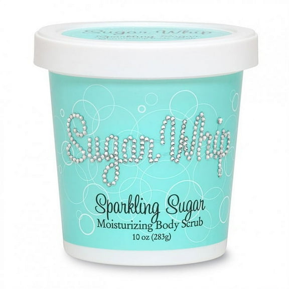 Sparkling Sugar 10 oz Sugar Whip®