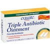 Equate: Triple Antibiotic First Aid Antibiotic Ointment, 2 oz