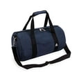 thumbnail image 2 of Everest 40P-NY 40 in. Basic Round Duffel Bag, 2 of 4
