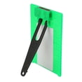 thumbnail image 3 of Target Plate, Green Steady Cm Measure Target Plate, For Attachment To Metal Studs Cross Line Lasers, 3 of 8