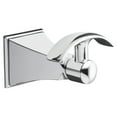 thumbnail image 2 of Kohler K-492-BV Memoirs Brushed Bronze Robe Hook, 2 of 2