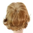 thumbnail image 4 of DOPI Fashion Wigs Hood Ladies Atmospheric Paragraph Curly Elegant Short Hair wig, 4 of 5