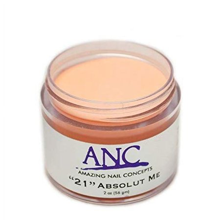 ANC Dip 21 2 oz #21 Absolut Me