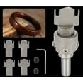 thumbnail image 2 of Juego de herramientas para carpintería, cortador múltiple de madera gruesa, fabricante de brocas de anillo, thsinde, 2 of 4