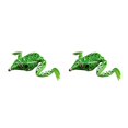 thumbnail image 4 of Cebo Artificial Toystoory rana 5cm colorido, 4 of 5