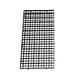 thumbnail image 5 of Greeniant Tableros de aislamiento de rejilla de grava para restaurante, Hotel, agua dulce, agua salada, separador de acuario, separador de red de huevos, Negro Tablero de 30x15cm 2piezas Greeniant CBP015314, 5 of 5