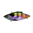 thumbnail image 2 of Bill Lewis Rat-L-Trap Lipless Crankbait Green Sunfish, 2 of 2