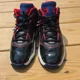 thumbnail image 1 of Jo r-dan B'Loyal Men's 3Y Black Red Blue CT1509-001, 1 of 6