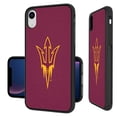 thumbnail image 5 of Arizona State Sun Devils iPhone Solid Design Bump Case, 5 of 7