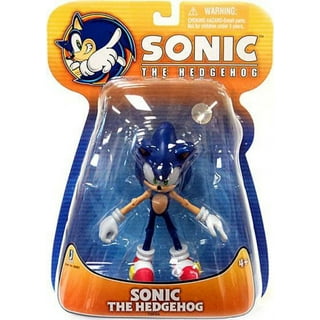 Sonic Unleashed Shadow the Hedgehog Action & Toy Figures Funko