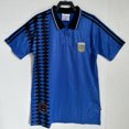 thumbnail image 1 of Argentina Away. Football Classic Jersey, 1 of 2