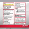 thumbnail image 2 of Tylenol Extra Strength Rapid Release 500 mg - 290 GelCaps, 2 of 2