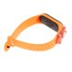 thumbnail image 5 of Digital 50m-reloj de impermeable pantalla táctil LED reloj de naranja Hugo niños reloj electrónico, 5 of 6