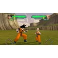 thumbnail image 3 of Dragon Ball Z Budokai HD Collection - PlayStation 3, 3 of 9