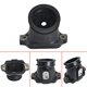 thumbnail image 3 of Bota adaptadora de admisión de cuerpo de acelerador de motocicleta de coche para Polaris Rzr S 800 2011-2014, 3 of 5