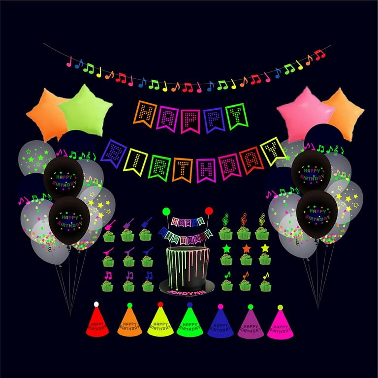 Luxury Birthday Theme by Team Birthday Party Planner