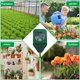 thumbnail image 5 of JShteea 2 Uds Mini Probador Humedad Del Higrómetro Detector Analizador Plantas Jardín, 5 of 8