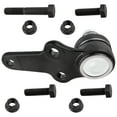 thumbnail image 4 of BOXI 4pcs Front Outer Tie Rod End Links + Lower Ball Joints Fit for Ford Focus 2006-2007 (Built After 12/5/2005) | ES80580 K80992, 4 of 7