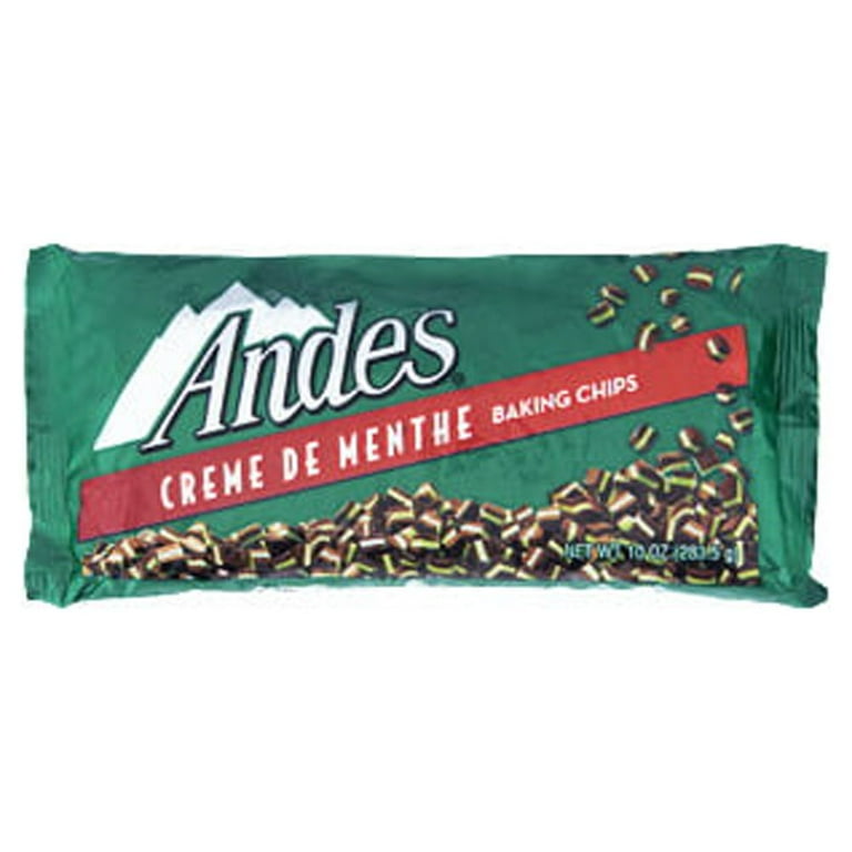 Andes outlet baking chips