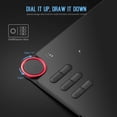thumbnail image 2 of Lápiz sin batería Drawing Tablet XP-PEN Deco 03 8192 Level, 2 of 7