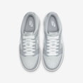 thumbnail image 4 of (GS) Nike Dunk Low 'Pure Platinum / Wolf Grey' (2022) DH9765-001, 4 of 8