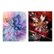 thumbnail image 5 of Cielo nocturno Mariposa Flor Costura DIY 5D Resina Diamante Pintura Bordado Oficina en casa Punto de cruz Speravity JJ13337-01, 5 of 6