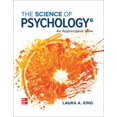 thumbnail image 1 of Pre-Owned SCIENCE OF PSYCHOLOGY (LOOSELEAF), 9781264246564, 1264246560, Paperback,, 1 of 1